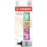 Stabilo 07/06-29 223693 – Zboží Živě