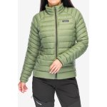 Patagonia W Down Sweater terrain green – Zbozi.Blesk.cz