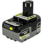 Ryobi RB1850X 18V 5,0Ah Li-ion – Hledejceny.cz