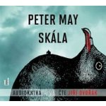 Skála - May Peter - čte Jiří Dvořák – Hledejceny.cz