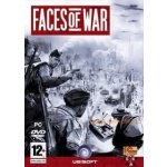 Faces of War – Zboží Mobilmania
