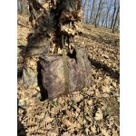 Mustang Ghilie Suit Dark Forest Kicking – Zboží Dáma