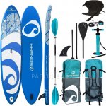 Paddleboard Spinera Supventure 12’ – Zboží Mobilmania