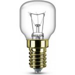 Philips 40.0W E14 230-240V 300°C T29 420Lm žárovka do trouby – Zboží Živě