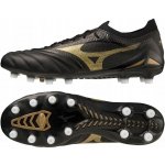 Mizuno MORELIA NEO IV β ELITE MD Black Gold Black – Zboží Dáma