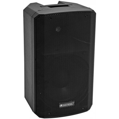 Omnitronic VFM-210 MK2 – Zboží Živě