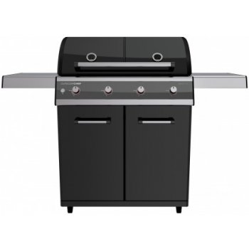 Outdoorchef DUALCHEF 415 G