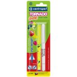Centropen 2675/2 Tornado Fruity + zmizík – Zboží Dáma