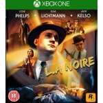 L.A. Noire – Zboží Mobilmania