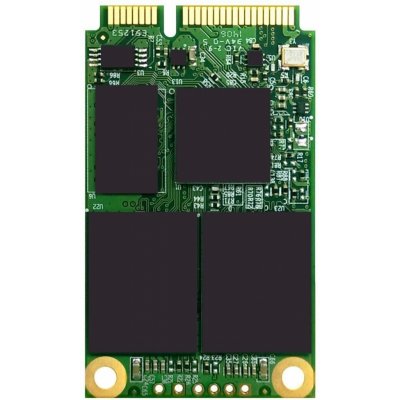 Transcend 32GB, 2,5", SATA, TS32GMSA370 – Zbozi.Blesk.cz