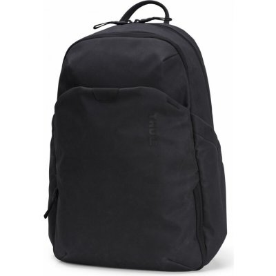THULE Aion changing backpack black – Zboží Mobilmania