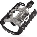 Exustar SPD E-PM818 pedály – Zboží Dáma Exustar SPD E-PM818 pedály – Zboží Dáma