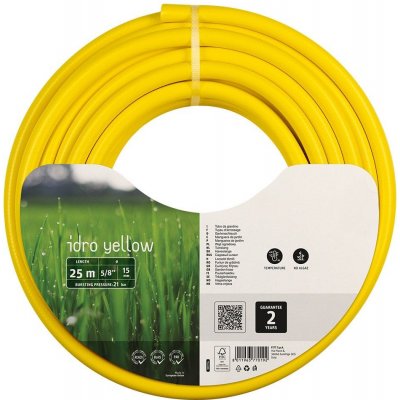 Idro Yellow 1/2" 25 m – Hledejceny.cz