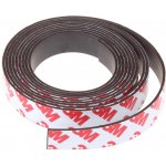 T-LED MG2M magnetická páska 2m MG2M magnetická páska 2m – Zboží Mobilmania