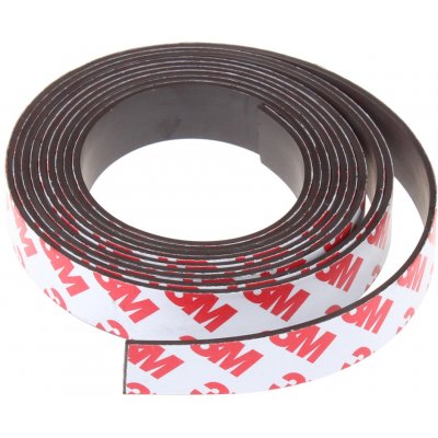 T-LED MG2M magnetická páska 2m MG2M magnetická páska 2m – Zboží Mobilmania