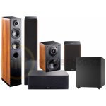 Indiana Line Nota X Home cinema 5.1 – Zboží Živě