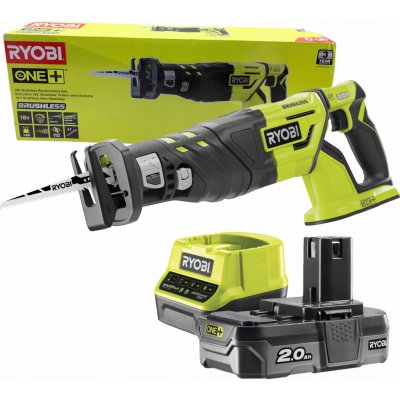 Ryobi R18JS7-0 – Zboží Mobilmania