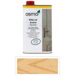 Osmo 3060 Olej na dveře 1 l Bezbarvý – Sleviste.cz