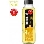 Bohemsca Active plus vitamin water mango a marakuja 390 ml – Zboží Dáma