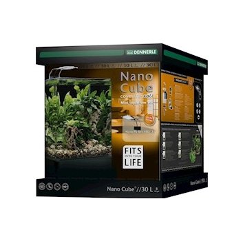 Dennerle NanoCube Complete+ Soil PowerLED 30 l