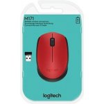 Logitech Wireless Mouse M171 910-004641 – Sleviste.cz