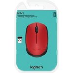 Logitech Wireless Mouse M171 910-004641 – Hledejceny.cz