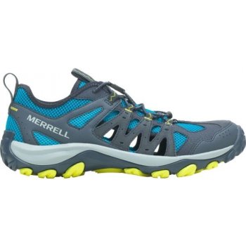 Merrell Accentor 3 Sieve J036869 pánské trekové sandály námořnická modř