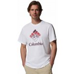 Columbia CSC Seasonal Graphic Tee – Hledejceny.cz