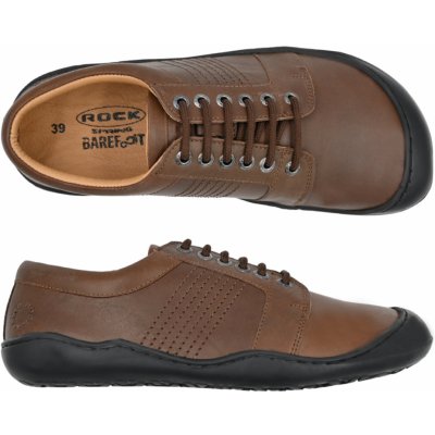 Rock Spring Stag cow oily brown – Zboží Dáma