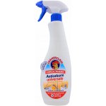 Chante Clair Sgrassatore univerzální odmašťovací přípravek s dezinfekční přísadou 625 ml – HobbyKompas.cz
