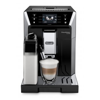 DeLonghi PrimaDonna Class ECAM 550.55.SB