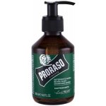 Proraso šampon na vousy Cypress and Vetyver 200 ml – Zbozi.Blesk.cz