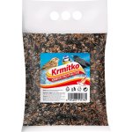 KRMÍTKO Krmítková směs 2 kg – Zboží Mobilmania