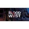 Hra na PC Blood West