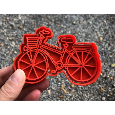 TVOŘÍTKO Kolo I - vykrajovátko – Zbozi.Blesk.cz