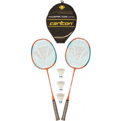 Carlton Match 2 Player Set – Zbozi.Blesk.cz