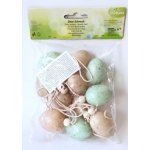 Vajíčka kropenatá v sáčku malá – Hledejceny.cz