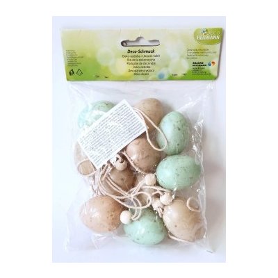 Vajíčka kropenatá v sáčku malá – Hledejceny.cz