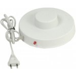 MROWCA Temperovací elektrická podložka pod napáječky s výstupkem 18 cm/15w/230V – Zboží Dáma
