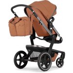 JOOLZ taška Uni2 canyon terracotta – Zboží Dáma