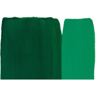 Akrylové barvy Maimeri Acrilico Permanentní tmavě zelená – Hledejceny.cz