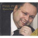 POTTS, PAUL - MUSICA NON PROIBITA 2 CD