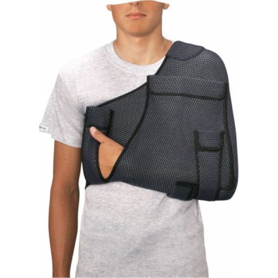 Meyra ORTHOPAEDIC VEST Qmed Ramenní ortéza rigidní Dospělí – Sleviste.cz