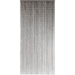 Decona Závěs do dveří Uni 90x200 cm – Hledejceny.cz