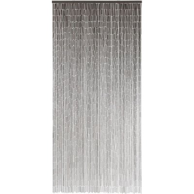 Decona Závěs do dveří Uni 90x200 cm – Hledejceny.cz