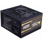 AZZA PSAZ-550W 550W AD-Z550 – Hledejceny.cz