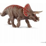 Schleich 15000 Triceratops – Zboží Mobilmania