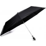 Stoklasa deštník velký rodinný skládací vystřelovací černý – Zboží Dáma