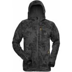 Geoff Anderson Bunda HOODY3 BlackLeaf – Zbozi.Blesk.cz