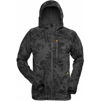 Geoff Anderson Bunda HOODY3 BlackLeaf – Zbozi.Blesk.cz